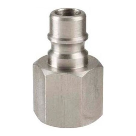 Allpoints Allpoints 1031096 Fitting, Quick Disc, Male, 3/8" For Ultrafryer 1031096